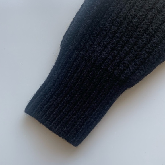 Wilfred Montpellier Dress - Black - Picture 6 of 11